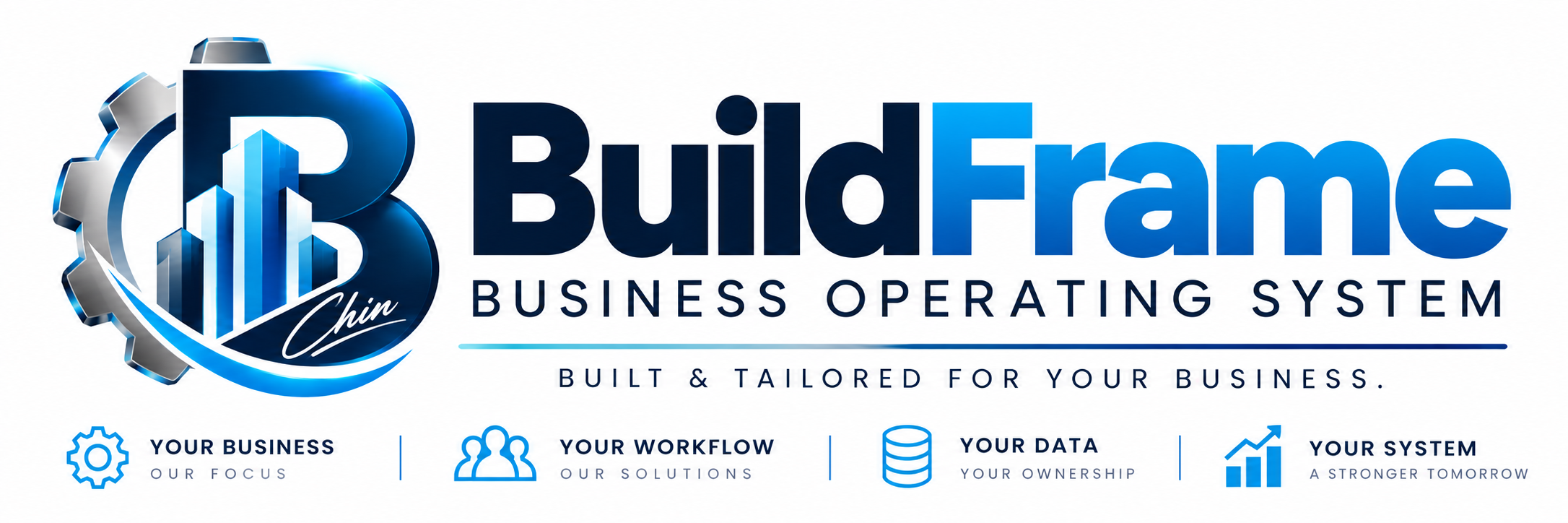 BuildFrame Business Software