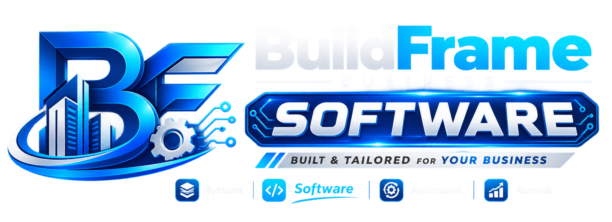 BuildFrame Business Software